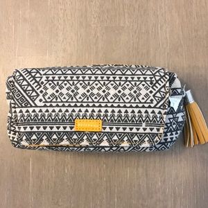NEW Silpada Makeup Bag